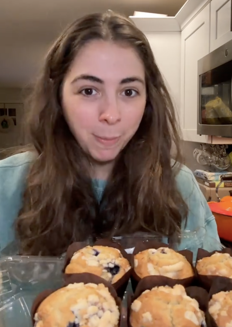 Screenshot 2025 05 01 at 9.11.00 AM Costco Shopper Noticed Something Different About The Muffins Theyre Selling These Days