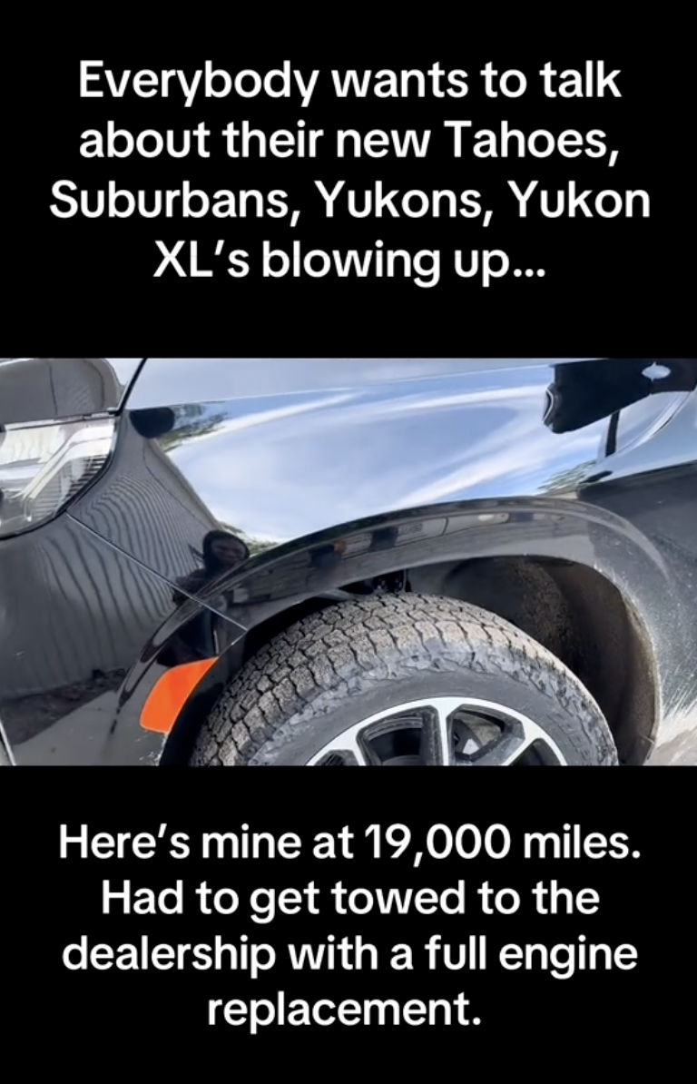 close up of a black truck