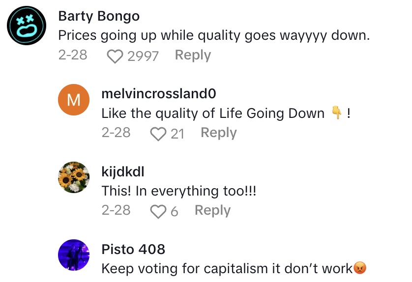 Screenshot 2025 05 01 at 9.16.02 AM A Drivers Car Suffered Engine Failure After Only 19,000 Miles And Had To Get A Full Replacement