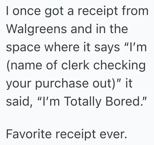 Screenshot 2025 05 02 at 5.41.44 PM Fed Up Grocery Store Employee Knew He Was Quitting, And Set Up A Machine To Dole Out Some Pettiness In His Absence
