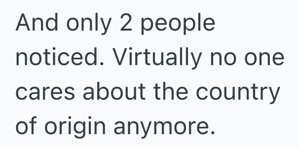 Screenshot 2025 05 02 at 5.42.18 PM Fed Up Grocery Store Employee Knew He Was Quitting, And Set Up A Machine To Dole Out Some Pettiness In His Absence