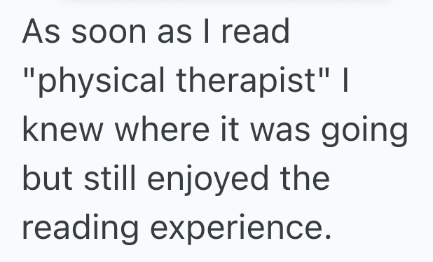 Screenshot 2025 05 02 at 5.56.34 PM Overweight Teacher Puts Up With A Mean Student, But When The Student Graduates And Becomes A Physical Therapist, Fate Brings Them Together Again