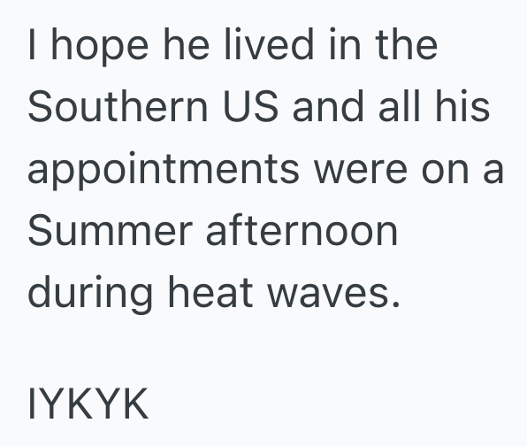 Screenshot 2025 05 02 at 5.56.46 PM Overweight Teacher Puts Up With A Mean Student, But When The Student Graduates And Becomes A Physical Therapist, Fate Brings Them Together Again