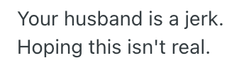 Screenshot 2025 05 02 at 8.42.49 AM Her Husband Said He Would Make Their Lunch But Neglected To Do It Around Lunch Time, So This Woman Lost Her Temper And Started Bawling