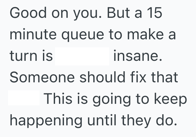 Screenshot 2025 05 03 at 4.18.09 PM Woman Witnesses An Accident Happen And Knows The Person At Fault Will Lie, So She Gives The Other Driver Her Phone Number And Tells Him To Have His Insurance Company Call Her
