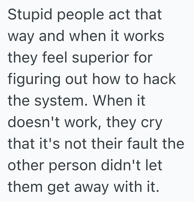 Screenshot 2025 05 03 at 4.18.50 PM Woman Witnesses An Accident Happen And Knows The Person At Fault Will Lie, So She Gives The Other Driver Her Phone Number And Tells Him To Have His Insurance Company Call Her