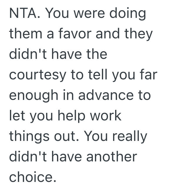 Screenshot 2025 05 05 at 10.06.19 PM Tenant Canceled The Lease On The Apartment Where She Used To Live, But That Means Her Roommate Might End Up Homeless