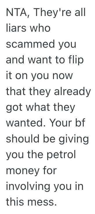 Screenshot 2025 05 06 at 10.39.12%E2%80%AFAM Friend Asks For Promised Gas Money From Acquaintances Mother, But She Is Met With A Surprising Reaction