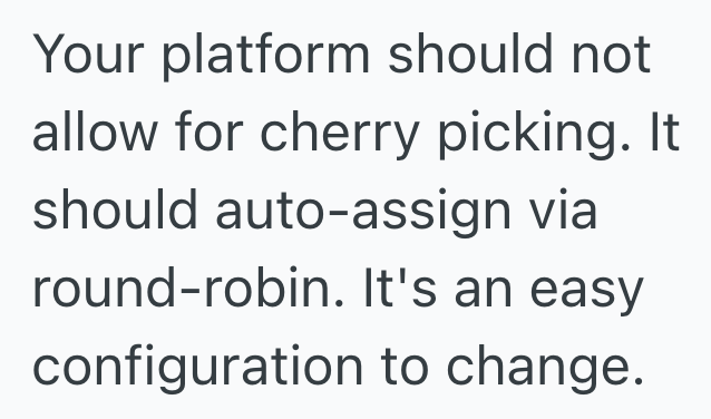 Screenshot 2025 05 06 at 11.50.25 PM Her Annoying Coworker Wanted To Take Her Lunch Break, But She Made Her Wait Almost A Half Hour