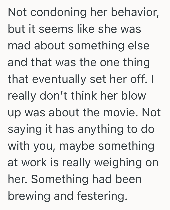 Screenshot 2025 05 06 at 12.08.47 PM Husband Clicked Play On A Movie For Their Kids Too Soon, So His Wife Reacted In Anger Due To Lingering Tension In Their Relationship