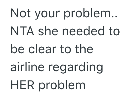 Screenshot 2025 05 06 at 23.33.36 Passenger On An Airplane Was Allergic To Nuts, So She Asked The Person Sitting Next To Her Not To Eat Them Even Though Everyone Else On The Plane Was