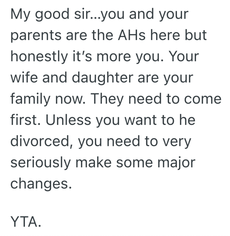 Screenshot 2025 05 06 at 9.51.41%E2%80%AFAM e1746539546593 Wife Gets Annoyed When Husband’s Parents Compare Their Baby To Him, But When He Tells Her To Chill, Things Get Ugly