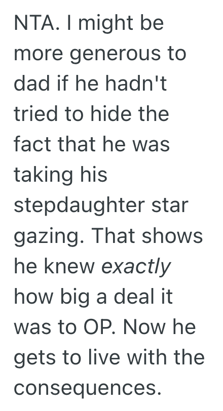 Screenshot 2025 05 06 at 9.57.56 AM Father And Daughter Have A Special Tradition For Just The Two Of Them, So She Gets Really Upset When She Finds Out A New Stepdaughter Is Getting The Same Treatment