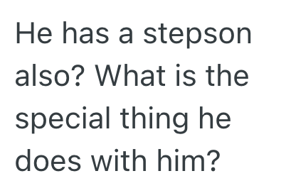 Screenshot 2025 05 06 at 9.58.34 AM Father And Daughter Have A Special Tradition For Just The Two Of Them, So She Gets Really Upset When She Finds Out A New Stepdaughter Is Getting The Same Treatment
