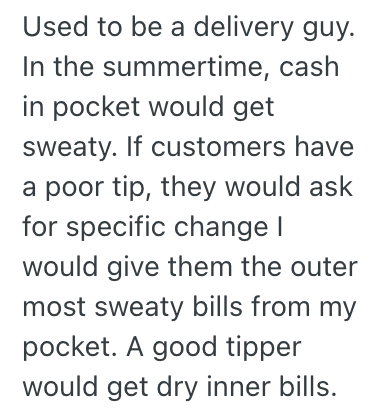 Screenshot 2025 05 07 at 1.10.59 PM Customers Are Rude To A Concession Stand Worker, So They Give Them Small Slices Of Pizza And Warm Beer