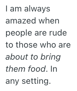 Screenshot 2025 05 07 at 1.11.10 PM Customers Are Rude To A Concession Stand Worker, So They Give Them Small Slices Of Pizza And Warm Beer