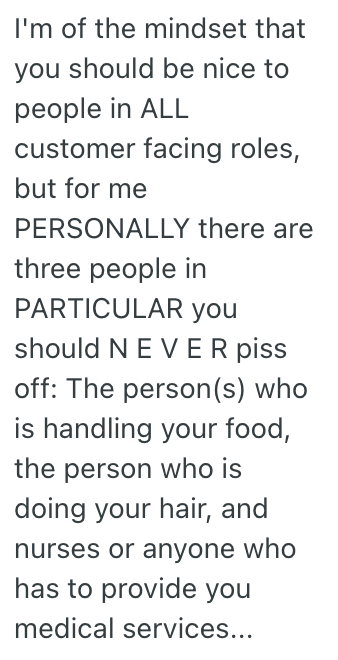 Screenshot 2025 05 07 at 1.11.36 PM Customers Are Rude To A Concession Stand Worker, So They Give Them Small Slices Of Pizza And Warm Beer