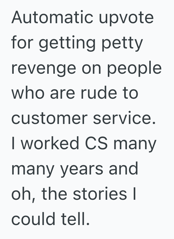 Screenshot 2025 05 07 at 11.03.36 PM Customer Cursed Out Customer Service Without Thinking, So The Employee Sent His Account Straight to Collections