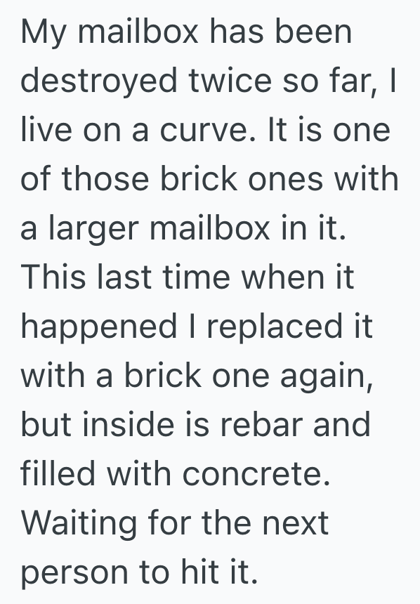 Screenshot 2025 05 07 at 9.25.56%E2%80%AFAM Teenage Boy Rides His BMX Bike Through A Neighbors Garden, So The Neighbor Sets A Trap To Pop The Bikes Tire