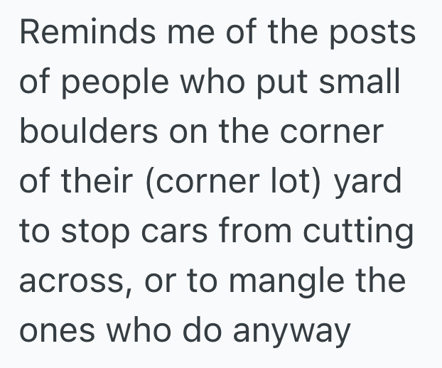 Screenshot 2025 05 07 at 9.26.23%E2%80%AFAM Teenage Boy Rides His BMX Bike Through A Neighbors Garden, So The Neighbor Sets A Trap To Pop The Bikes Tire
