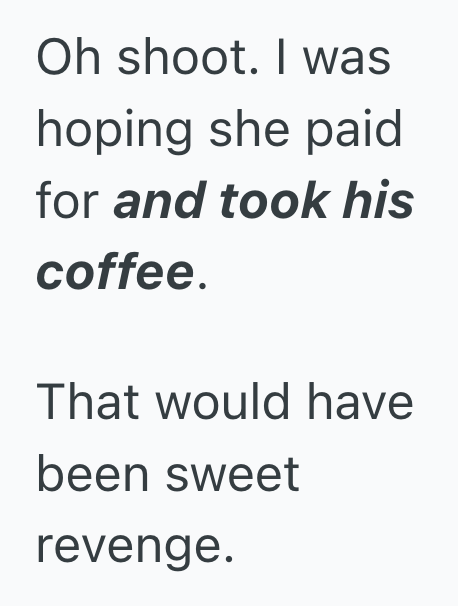 Screenshot 2025 05 08 at 2.41.49 PM A Rude Driver Made A Scene At The Drive Thru, But A Calm Stranger Silenced Him With Kindness