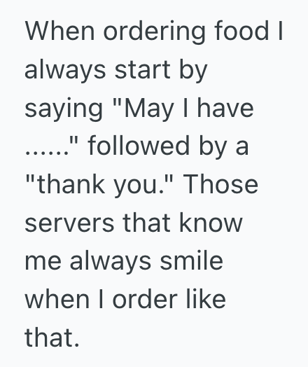 Screenshot 2025 05 08 at 4.21.07 PM Rude Customer Demanded Extra Crispy Bacon, So Fast Food Worker Gave Him The Soggiest Slice In The Kitchen