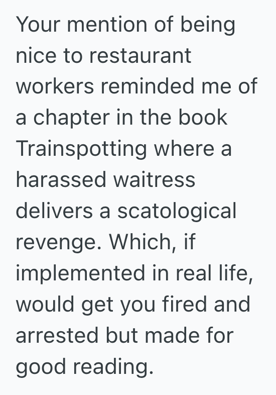 Screenshot 2025 05 08 at 4.22.03 PM Rude Customer Demanded Extra Crispy Bacon, So Fast Food Worker Gave Him The Soggiest Slice In The Kitchen