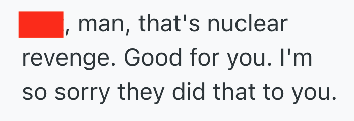 Screenshot 2025 05 09 at 1.41.14%E2%80%AFAM He Got Laid Off After Accomplishing A Lot For His Employer, So He Undid All Of His Work Before Leaving
