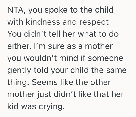 Screenshot 2025 05 09 at 6.02.39%E2%80%AFPM A Woman Spoke To A Child At A Baseball Game, But The Girls Mother Scolded Her For Talking To Her Kid Instead Of Her