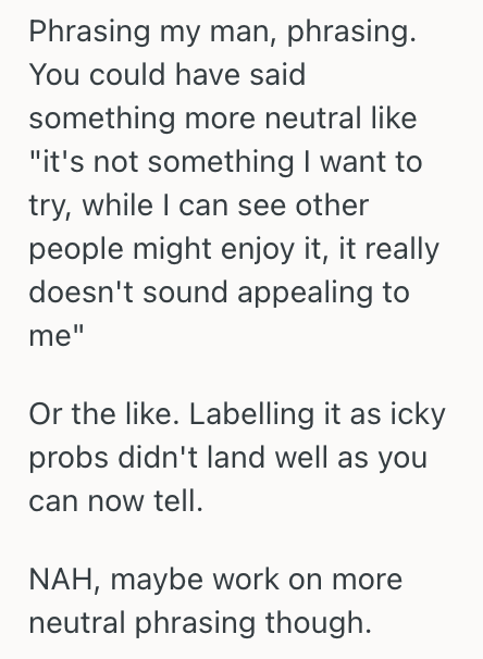 Screenshot 2025 05 09 at 6.49.30 PM His Girlfriend Suggested That He Try Eating A Local Delicacy From Her Country, But He Felt Disgusted When He Learned What It Was
