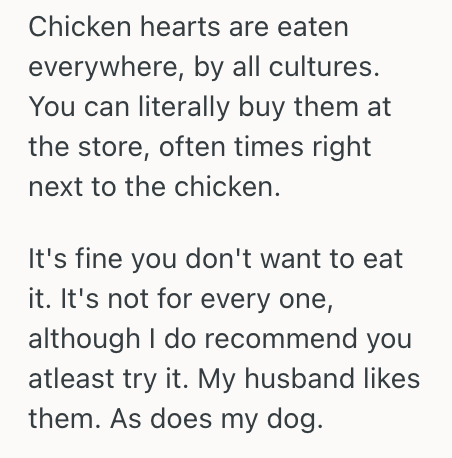 Screenshot 2025 05 09 at 6.50.31 PM His Girlfriend Suggested That He Try Eating A Local Delicacy From Her Country, But He Felt Disgusted When He Learned What It Was