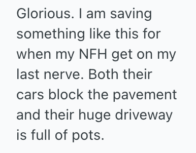Screenshot 2025 05 10 at 5.24.45 PM Scooter Owner Received A Rude Note Despite Parking His Vehicle In A Proper Spot, So He Made Sure The Real Offenders Were Punished