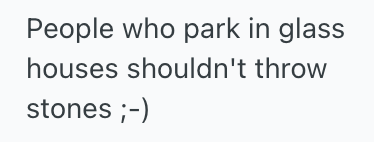 Screenshot 2025 05 10 at 5.25.06 PM Scooter Owner Received A Rude Note Despite Parking His Vehicle In A Proper Spot, So He Made Sure The Real Offenders Were Punished