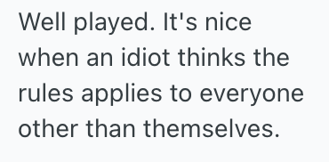 Screenshot 2025 05 10 at 5.26.23 PM Scooter Owner Received A Rude Note Despite Parking His Vehicle In A Proper Spot, So He Made Sure The Real Offenders Were Punished