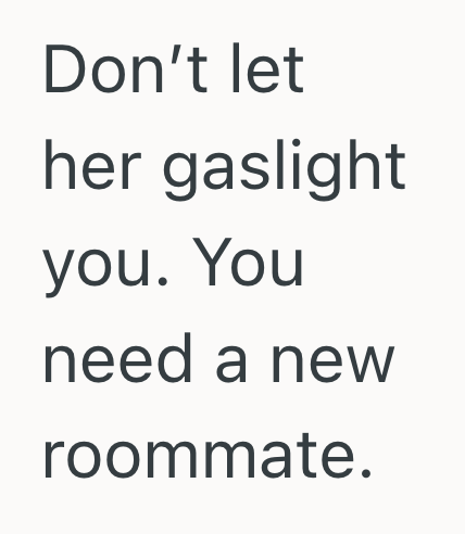 Screenshot 2025 05 10 at 5.53.54 PM Roommate Claimed She’d Keep It Low Key, But She Ended Up Throwing A Massive Party And Causing Major Tension With Her Roommate Instead