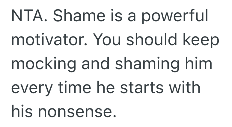 Screenshot 2025 05 10 at 6.37.14 AM Son Accuses Dad Of Faking Illness To Avoid Work, And it Stirred Up A Family Feud