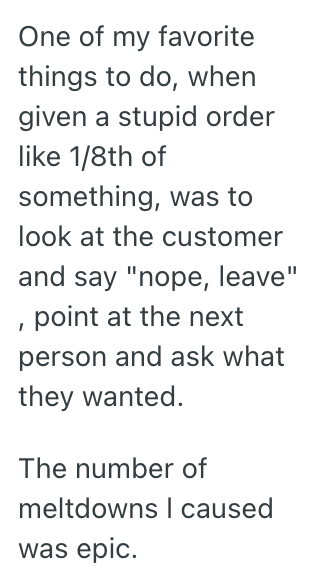 Screenshot 2025 05 10 at 8.05.51 AM Starbucks Worker Got Tired Of Dealing With A Rude Customer, So They Told Her Off On Their Last Day On The Job