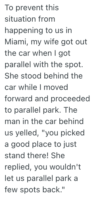 Screenshot 2025 05 10 at 8.08.41 AM A Rude Scooter Driver Stole Their Parking Spot, So He Bought All The Remaining Donuts To Spite Her