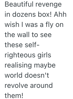 Screenshot 2025 05 10 at 8.08.56 AM A Rude Scooter Driver Stole Their Parking Spot, So He Bought All The Remaining Donuts To Spite Her
