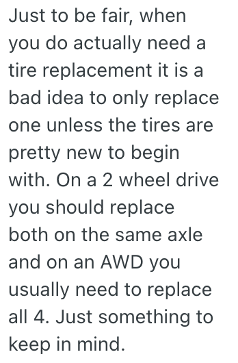 Screenshot 2025 05 10 at 8.18.46 AM Walmart Employee Lied To Customer About Damage To Their Tire, So The Customer Got Their Money Back And Let His Supervisor Know What Happened
