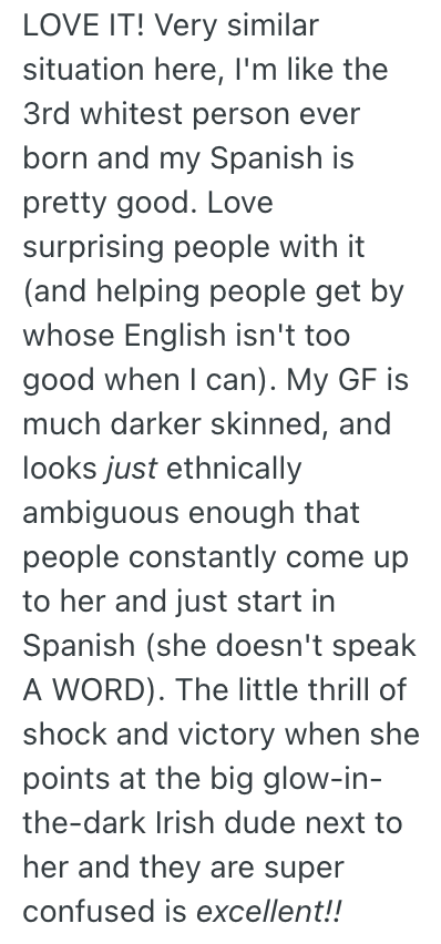 Screenshot 2025 05 10 at 8.29.20%E2%80%AFAM Nasty Customer Talked Trash About Her In Spanish, So She Made The Customer Look Bad By Speaking Spanish Back To Her