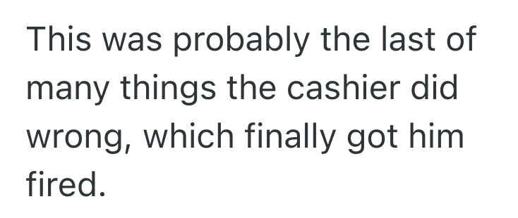 Screenshot 2025 05 11 at 1.28.26%E2%80%AFAM Customer Asked For A Refund On Something He Didnt Even Buy, And It Got The Cashier Fired