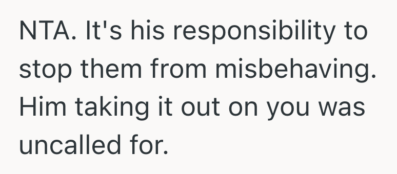 Screenshot 2025 05 11 at 10.50.29%E2%80%AFPM Post Office Customer Complained To The Dad Of A Screaming Toddler, But He Wouldnt Do Anything But Get Defensive