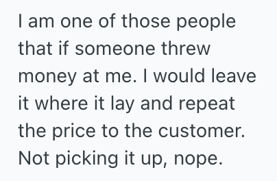 Screenshot 2025 05 11 at 10.53.21 PM When Customers Are Being Rude To Her, This Woman Gets Even With Patience, Kindness, And A Little Bit Of Revenge