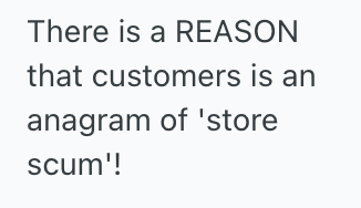 Screenshot 2025 05 11 at 10.55.17 PM When Customers Are Being Rude To Her, This Woman Gets Even With Patience, Kindness, And A Little Bit Of Revenge