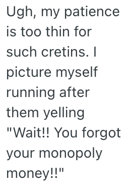 Screenshot 2025 05 11 at 2.07.49 PM Customer Left This Server A Fake $100 Bill, So She Embarrassed Him In Front Of His Date The Next Time He Came In