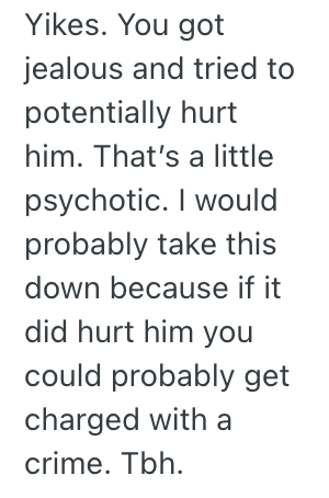 Screenshot 2025 05 11 at 2.34.13 PM Her Date Ignored Her At A Party, So When He Wasnt Looking, She Drank His Wine And Filled The Glass With Vegetable Oil