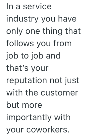 Screenshot 2025 05 11 at 2.42.27 PM Customers Were Rude To A Starbucks Barista, So They Secretly Gave Them Decaf Coffee