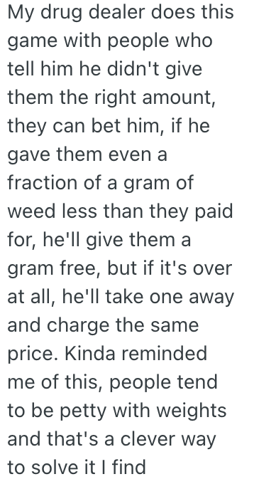 Screenshot 2025 05 11 at 2.47.00 PM A Customer Tried To Tell This Worker That She Weighed Her Cashews Wrong, So She Took Some Of Them Out Of The Bag To Be Petty