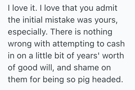 Screenshot 2025 05 11 at 2.56.20 PM Man Was Denied A $105 Refund After 20 Years Of Being A Loyal Banking Customer, So He Cost The Bank Even More In Petty Revenge